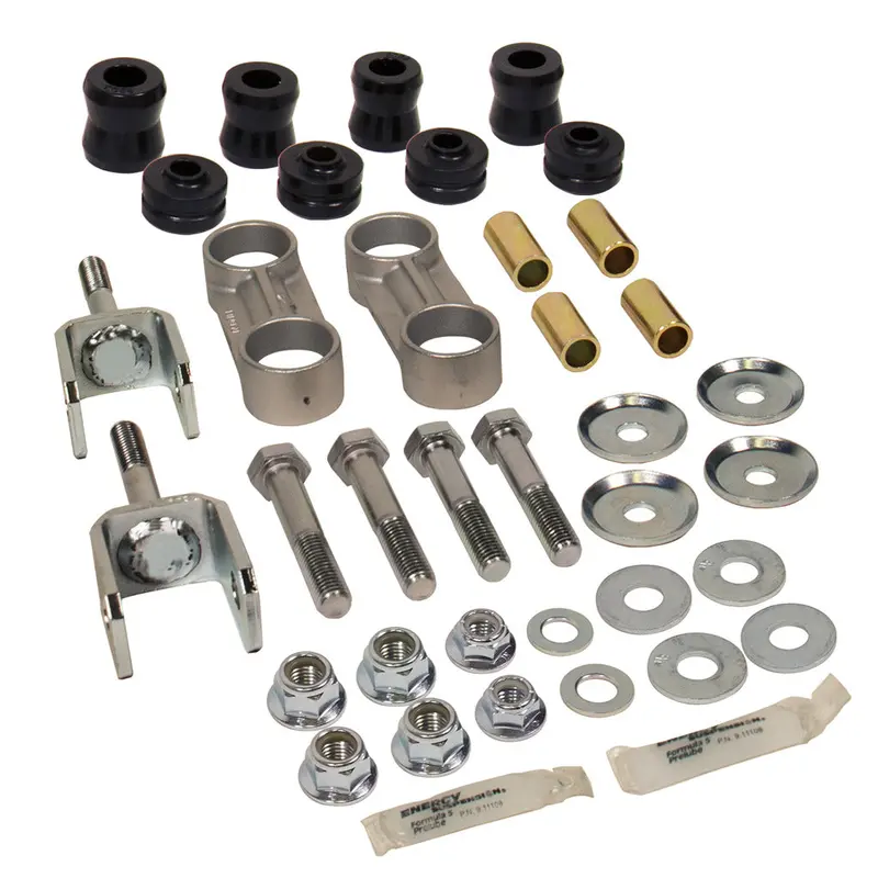 Sway Bar End Link Kit Dodge/Ram 2500 4Wd 2010-2013 & 3500 4Wd 2010-2012 1
