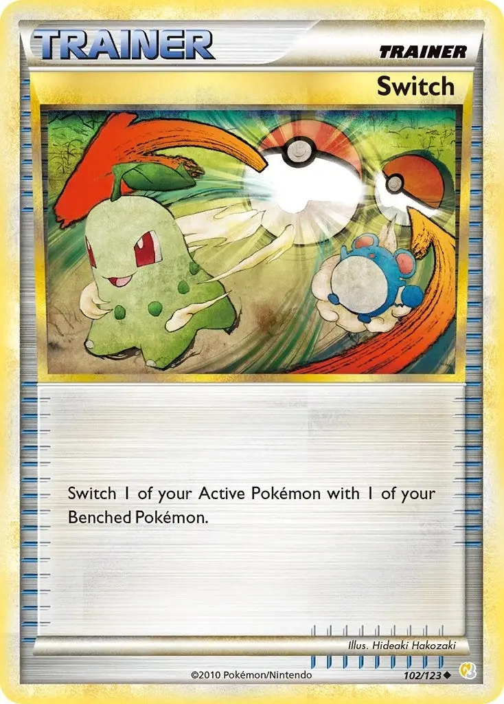 Switch (102/123) (Hs) 1