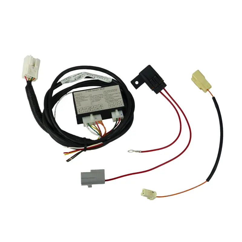 Tag 4X4 Recovery Towbar & Wiring Kit For Mitsubishi Pajero Sport (Qf & Qg Series) (11/2019 - On) 2