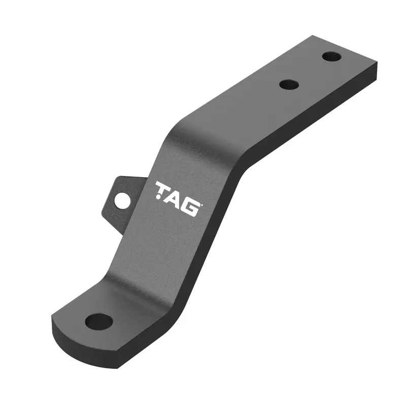Tag Class 2 Tow Ball Mount 1