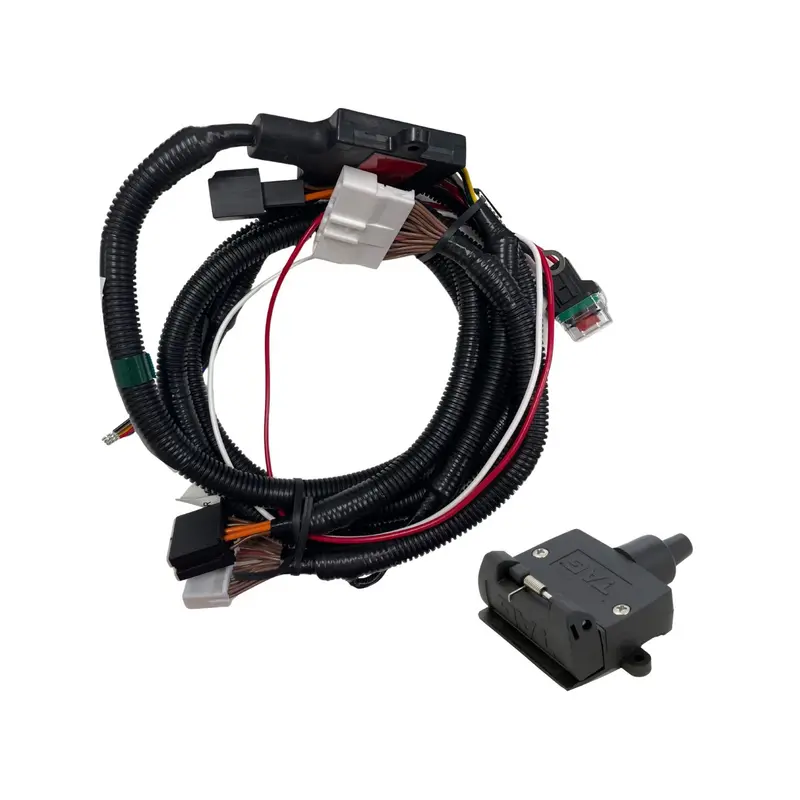 Tag Direct Fit Wiring Harness For Gwm Tank 300 Petrol Models Only (10/2022 - On) 1