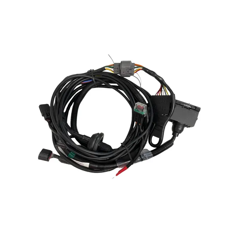 Tag Direct Fit Wiring Harness For Haval H6 & H6gt All Variants (02/2021 - On) 1