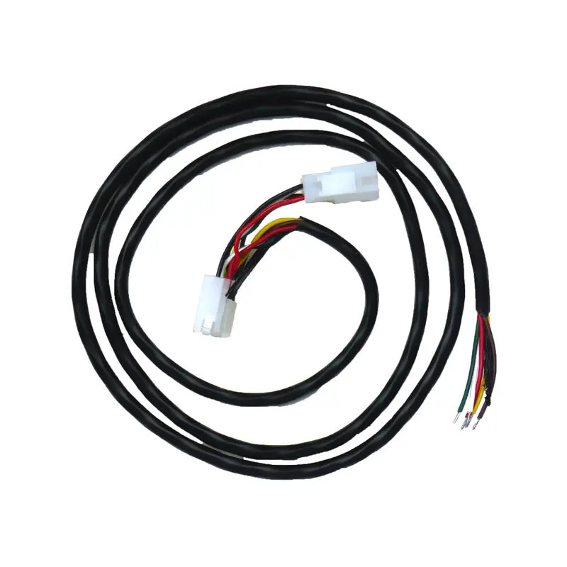 Tag Direct Fit Wiring Harness For Holden Commodore (01/1988 - 12/2000), Statesman (01/1988 - 12/2000), Caprice (01/1988 - 12/2000), Toyota Lexcen (01/1988 - 12/2000), Hsv Clubsport (01/1988 - 12/2000) 1