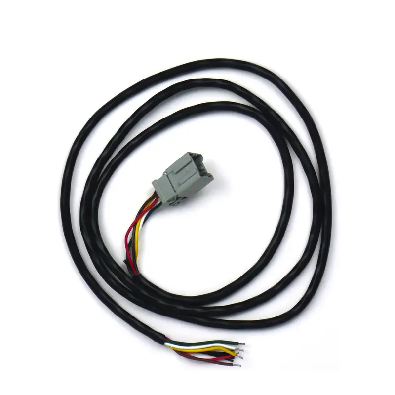 Tag Direct Fit Wiring Harness For Honda Cr-V Rd Series (01/2002 - 2007) 1