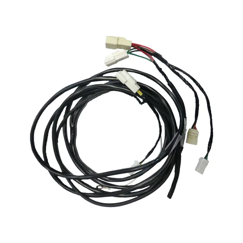 Tag Direct Fit Wiring Harness For Mazda 6 (01/2010 - 12/2012) 1
