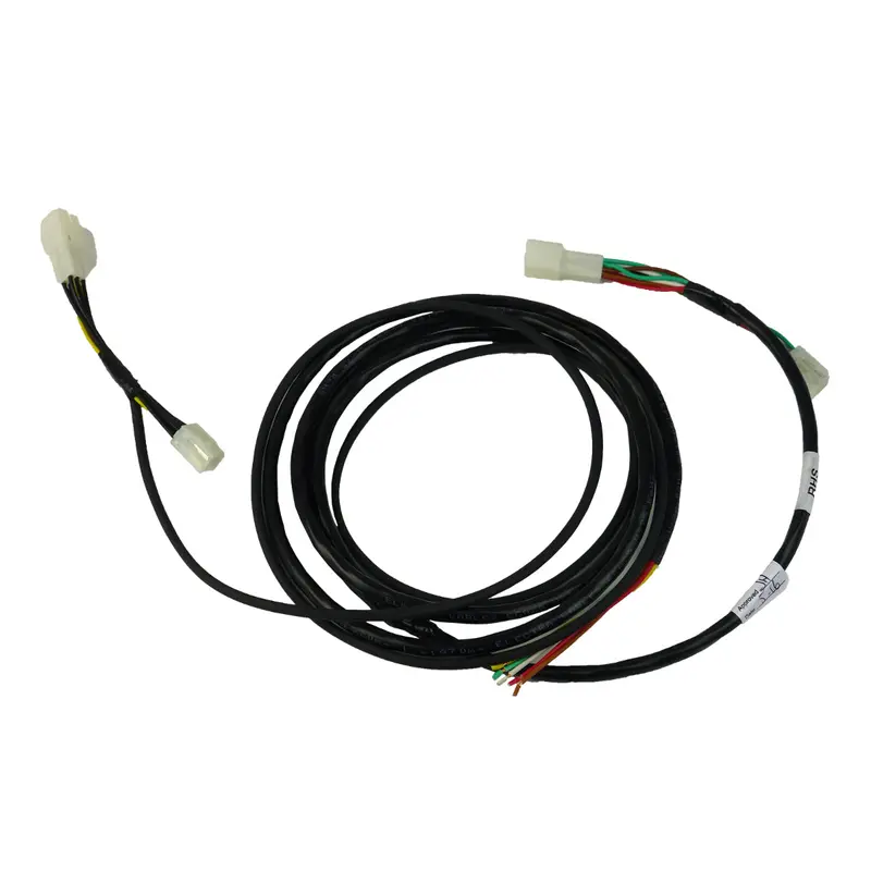 Tag Direct Fit Wiring Harness For Suzuki Grand Vitara (04/2003 - 08/2018) 1