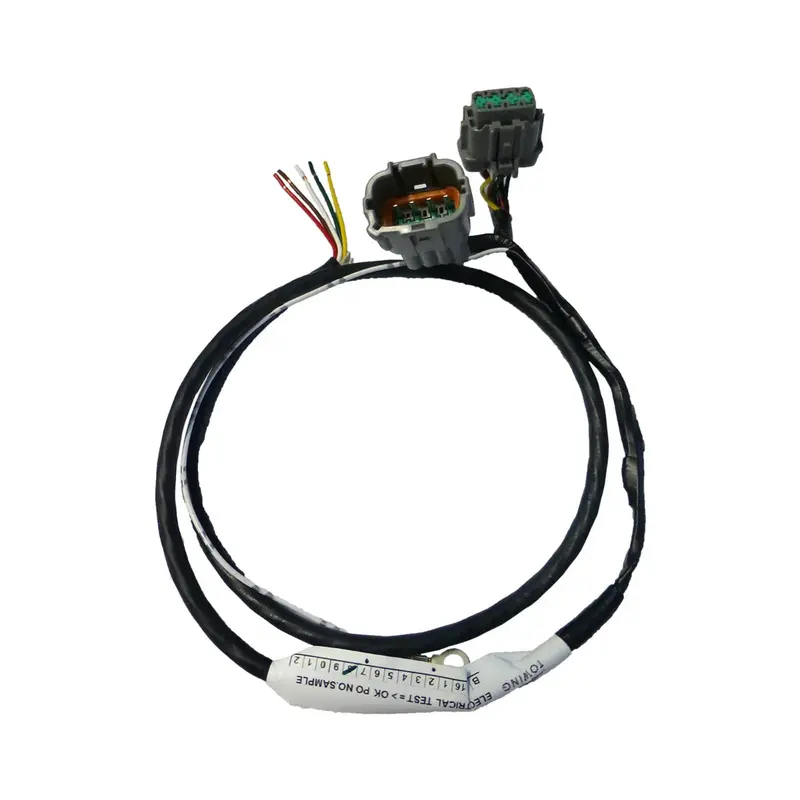 Tag Extreme Recovery Towbar And Direct Fit Wiring Harness For Nissan Navara (03/2015 - On) Cab Chassis / Trayback 2