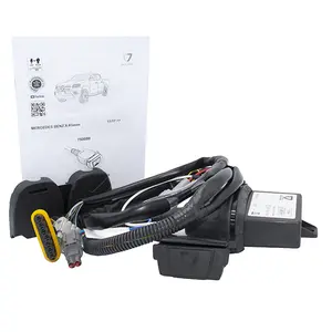 Tag Extreme Recovery Towbar & Direct Fit Wiring For Nissan Navara Cab Chassis (03/2015 - 05/2021) 2
