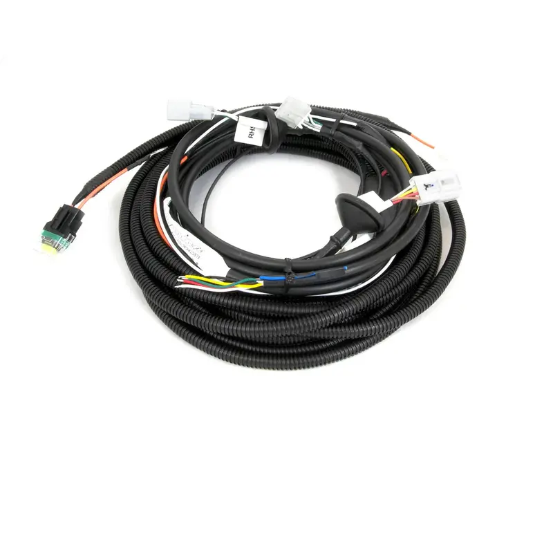 Tag Extreme Recovery Towbar & Direct Fit Wiring For Nissan Patrol Chopped Utes (12/2012 - On) 2