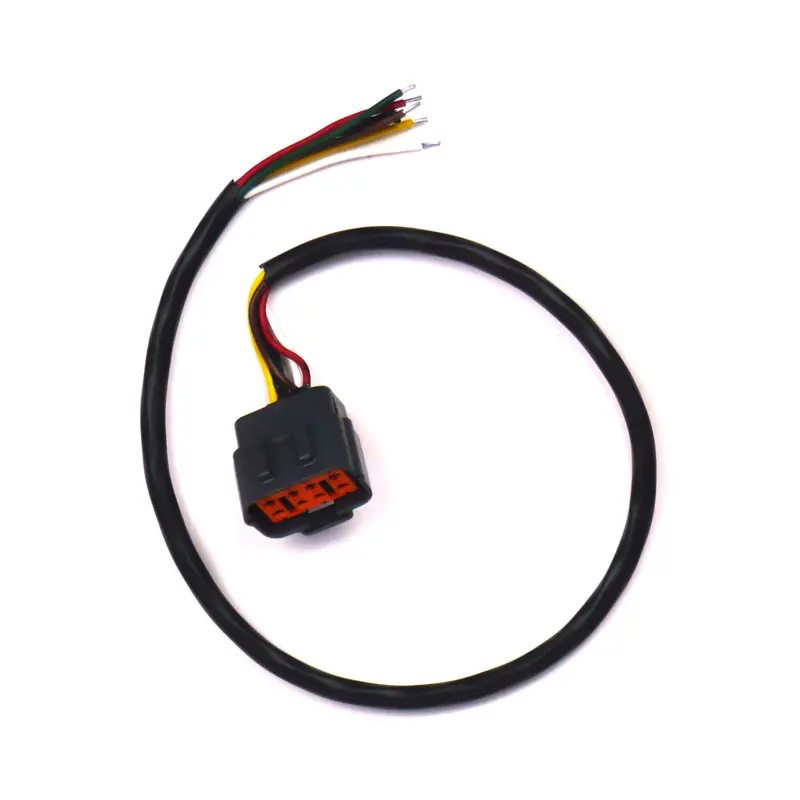 Tag Heavy Duty Towbar And Direct Fit Wiring Harness For Ford Falcon Au - Fg Utes (Xr6 Xr8 + Fpv Falcon) (07/1999 - 10/2016) 2