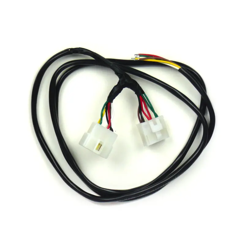 Tag Heavy Duty Towbar And Direct Fit Wiring Harness For Ford Falcon Fg Sedan (01/2008 - 10/2016) Without Reverse Sensors 2