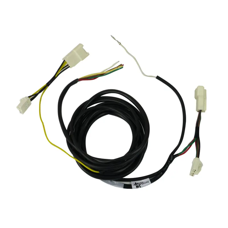 Tag Heavy Duty Towbar & Direct Fit Wiring For Hyundai Santa Fe Cm Series (05/2006 - 08/2012) 1
