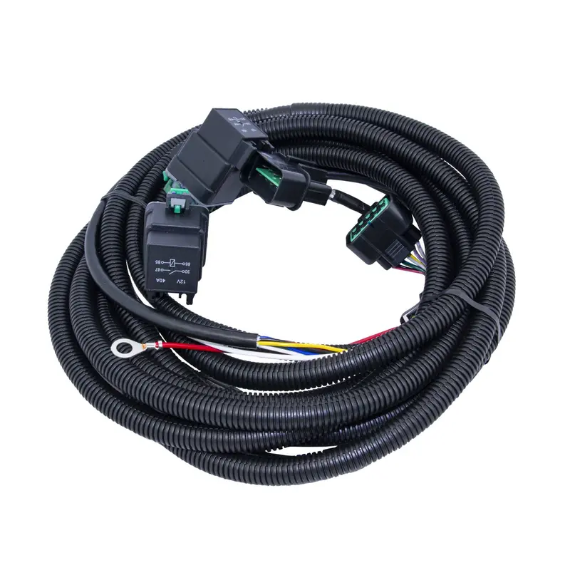 Tag Heavy Duty Towbar & Direct Fit Wiring For Mitsubishi Mr Triton Models With No Rear Step (11/2018 - 11/2023) 2