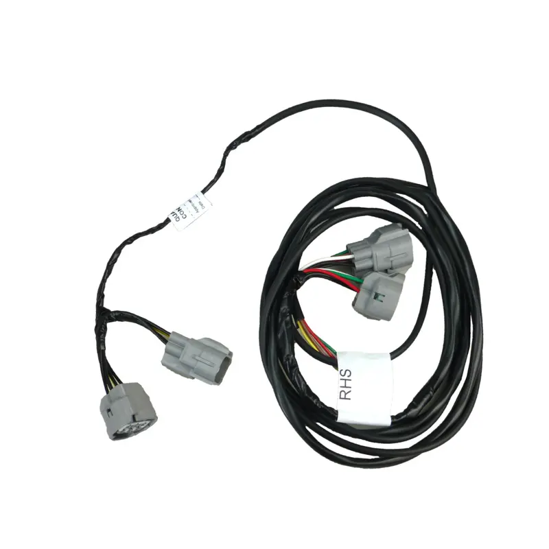 Tag Heavy Duty Towbar & Direct Fit Wiring For Toyota Hilux Models With No Rear Bumper Step (04/2005 - 07/2008) 2
