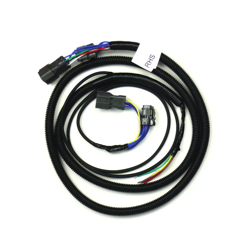 Tag Heavy Duty Towbar & Direct Fit Wiring Harness For Hyundai Imax (02/2008 - 06/2021), Iload (02/2008 - 06/2021) 2