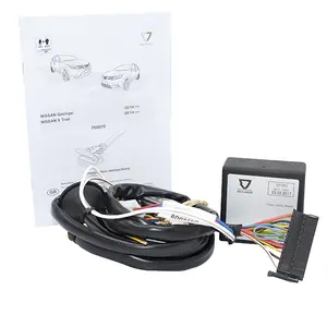 Tag Heavy Duty Towbar & Direct Fit Wiring Harness For Nissan X-Trail T32 Series (03/2013 - 07/2022) 2
