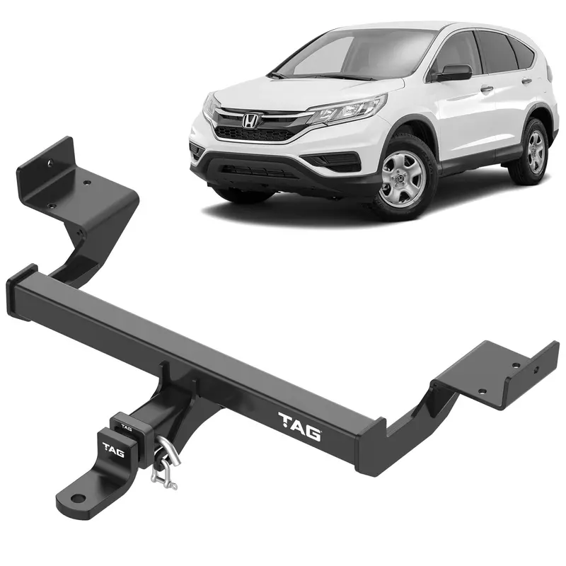 Tag Heavy Duty Towbar For Honda Cr-V Rw Series (05/2017 - 06/2023) 1