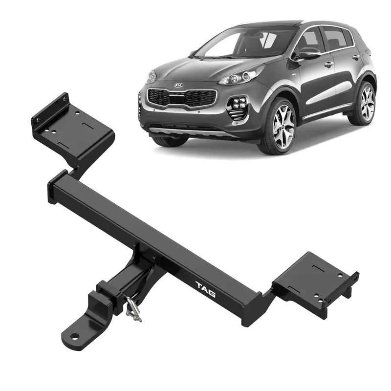 Tag Heavy Duty Towbar For Kia Sportage (09/2015 - 08/2021) 2