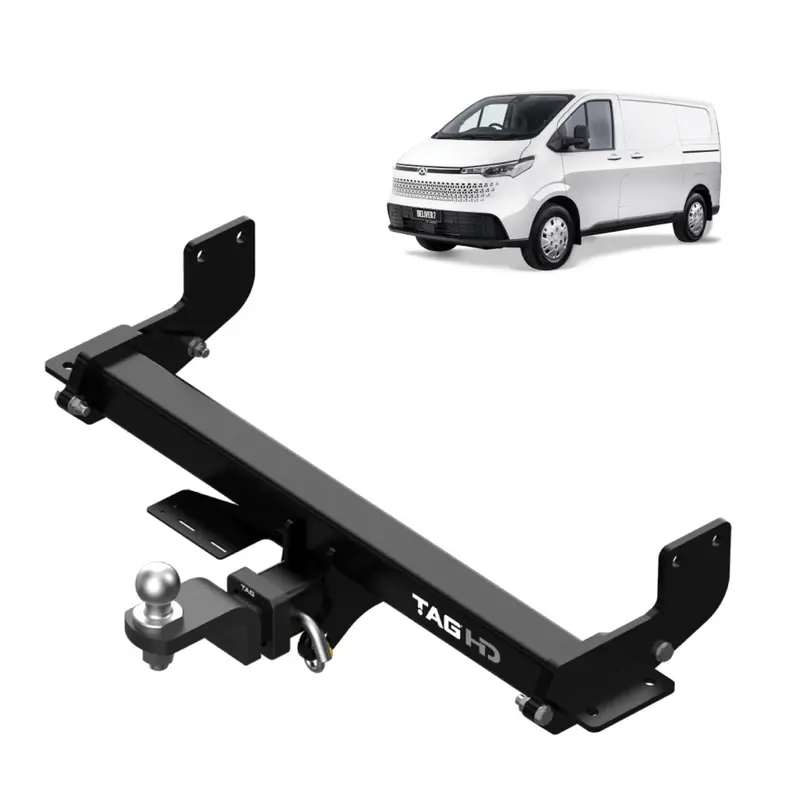 Tag Heavy Duty Towbar For Ldv Deliver 7 (08/2024 - On) 1