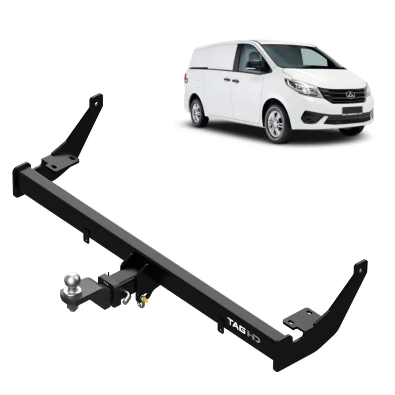 Tag Heavy Duty Towbar For Ldv G10 (04/2015 - On) Suits Coil Spring Rear Only 1