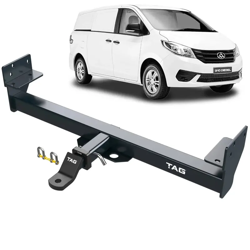 Tag Heavy Duty Towbar For Ldv G10 (04/2015 - On) Suits Coil Spring Rear Only 2