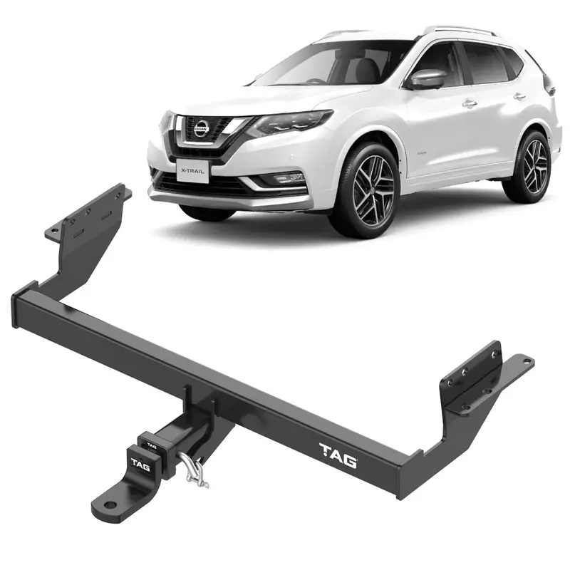 Tag Heavy Duty Towbar For Nissan X-Trail (03/2014 - 07/2022) 2