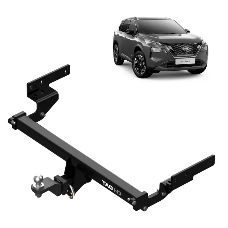 Tag Heavy Duty Towbar For Nissan X-Trail T33 (08/2022 - On) 1