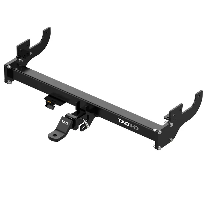 Tag Heavy Duty Towbar For Toyota Hilux - Cab Chassis (04/2005 To 2025) 1