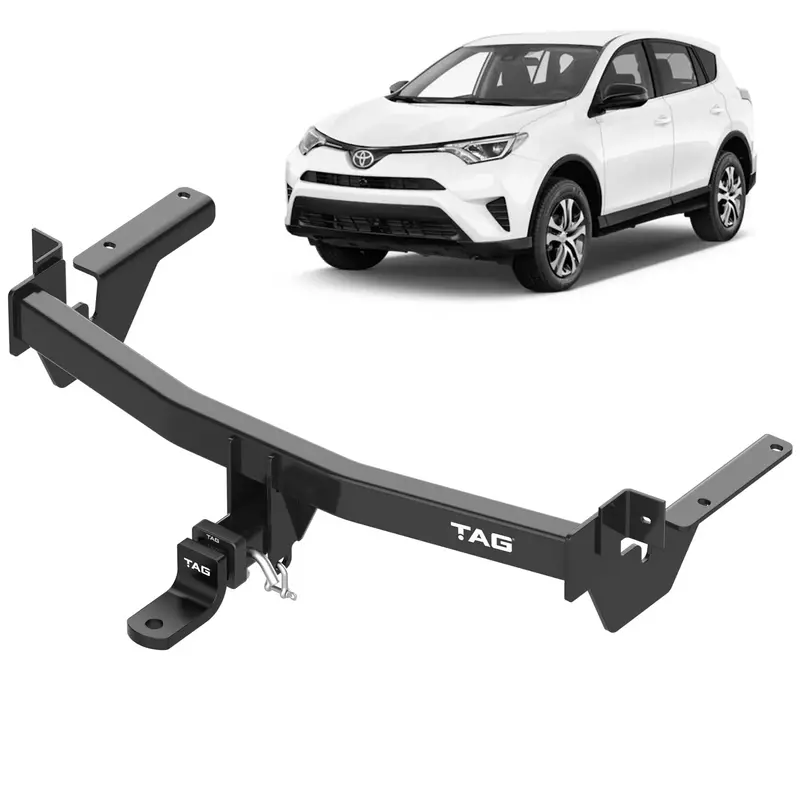 Tag Heavy Duty Towbar For Toyota Rav4 (02/2013 - 12/2018) 2