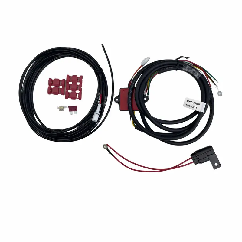 Tag Heavy Duty Towbar & Universal Wiring For Volkswagen Caddy (02/2004 - 03/2021) 2