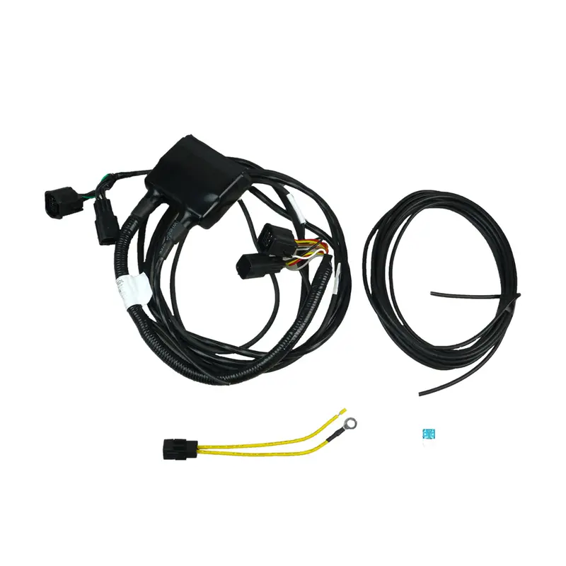 Tag Heavy Duty Towbar & Wiring Kit For Ford Ranger All Px (08/2011 - 06/2022), Mazda Bt-50 Ur/Up (11/2011 - 07/2020) Cab Chassis 2