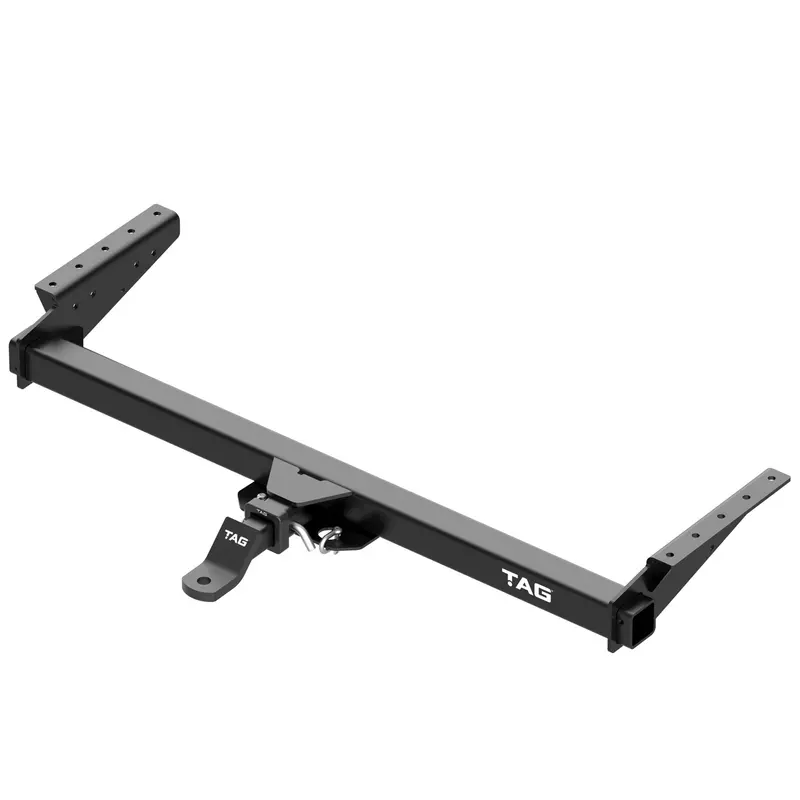 Tag Heavy Duty Universal Multi-Fit Truck Hitch Towbar 1