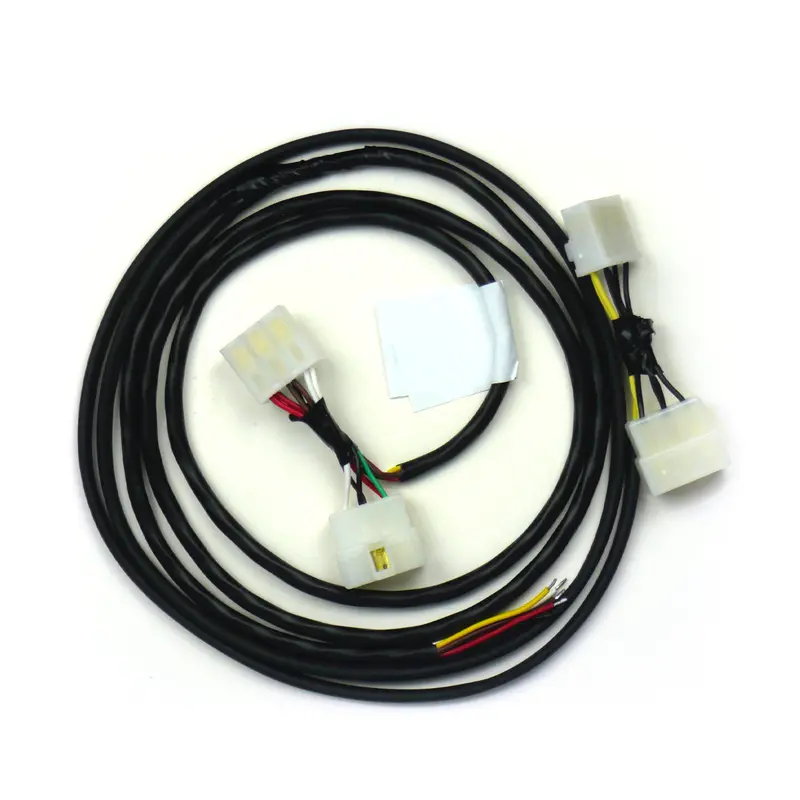 Tag Standard Duty Towbar And Direct Fit Wiring Harness For Ford Courier (06/1985 - 2006), Mazda B2600 (1987 - 2006), B2500 (04/1996 - 11/2006), B2200 (1985 - 1996), B4000 (2005 - 2006), B-Series Bravo (01/1985 - 11/2006), B2000 (1985 - 1988) 1