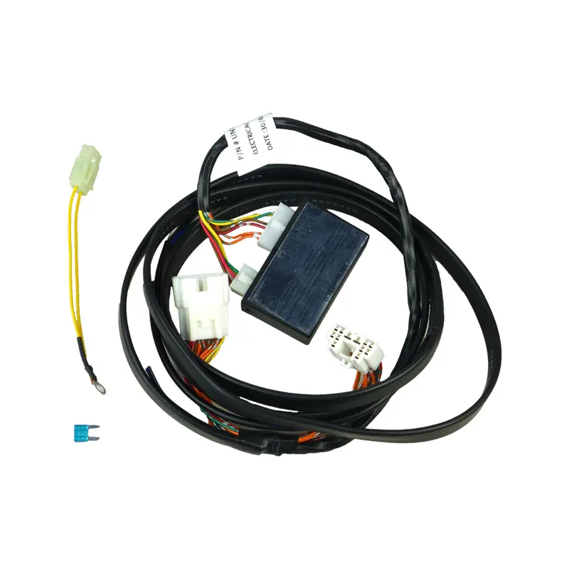 Tag Standard Duty Towbar And Direct Fit Wiring Harness For Holden Commodore Ve Wagon (03/2008 - 2013) 2