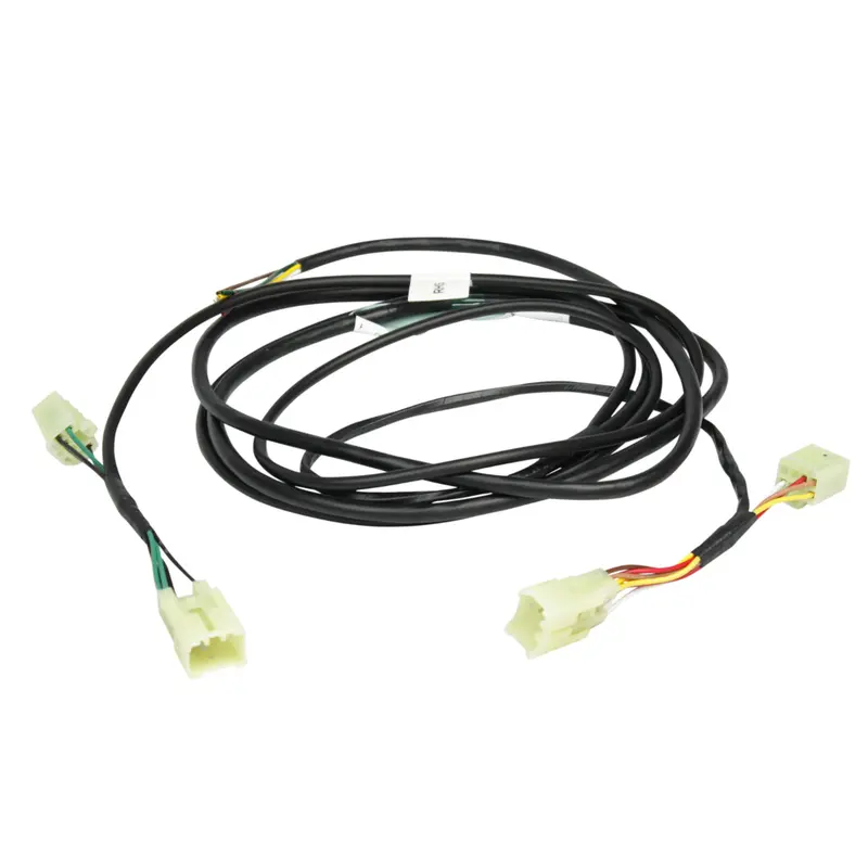 Tag Standard Duty Towbar And Direct Fit Wiring Harness For Hyundai Elantra (07/2011 - 12/2015) 2