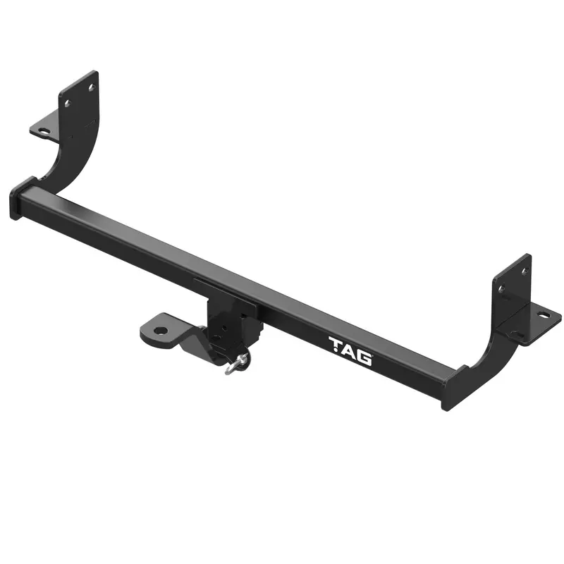 Tag Standard Duty Towbar & Direct Fit Wiring For Hiace / Commuter (12/2013 - On) 2