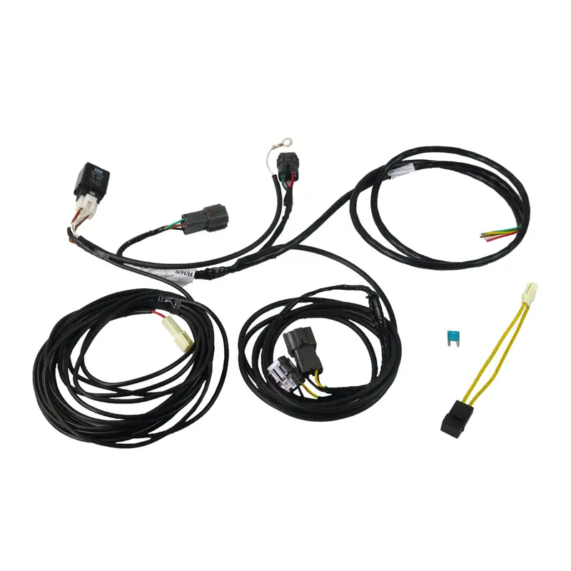 Tag Standard Duty Towbar & Direct Fit Wiring For Hyundai Ix35 (01/2010 - 12/2015) 2