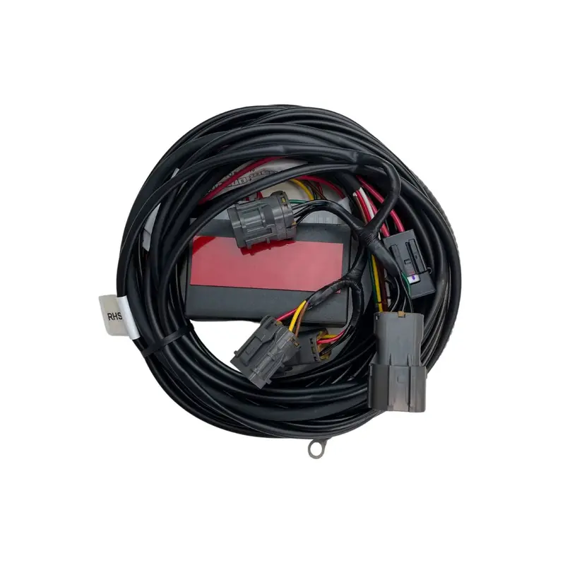 Tag Standard Duty Towbar & Direct Fit Wiring For Hyundai Tucson (06/2015 - 06/2018) 2