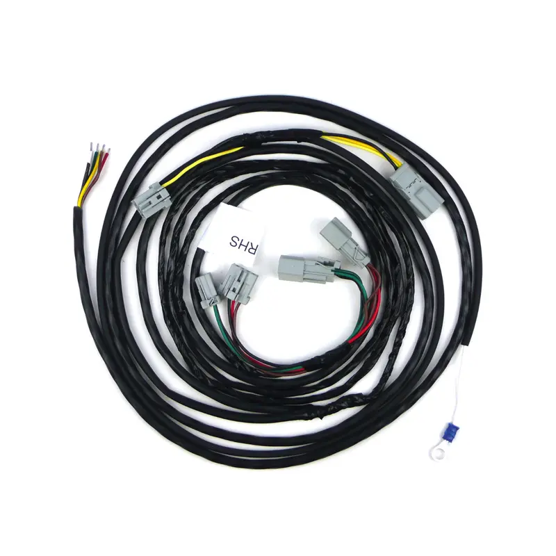 Tag Standard Duty Towbar & Direct Fit Wiring For Mazda 3 Sp25 Hatchback (04/2009 - 10/2013) 2