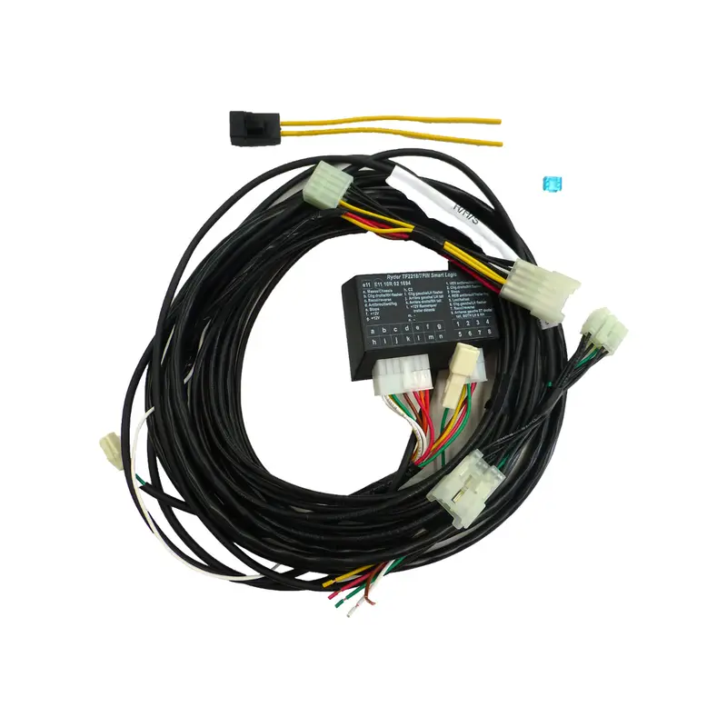 Tag Standard Duty Towbar & Direct Fit Wiring Kit For Holden Cruze Sedans (05/2009 - 12/2016) 2