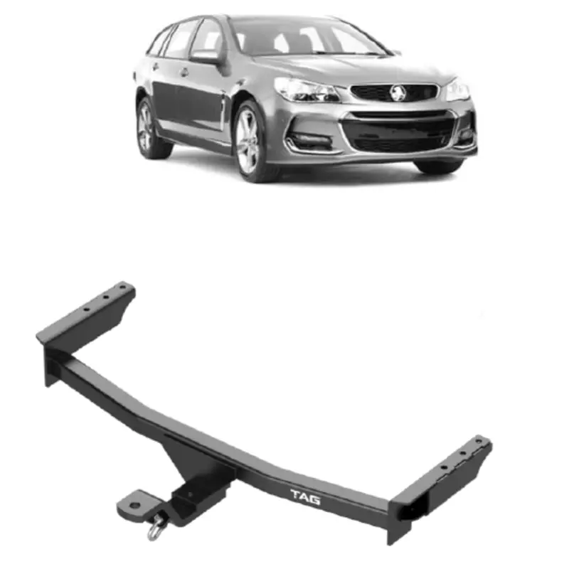Tag Standard Duty Towbar For Holden Commodore Ve/Vf Wagon (03/2008 - 10/2017) 1