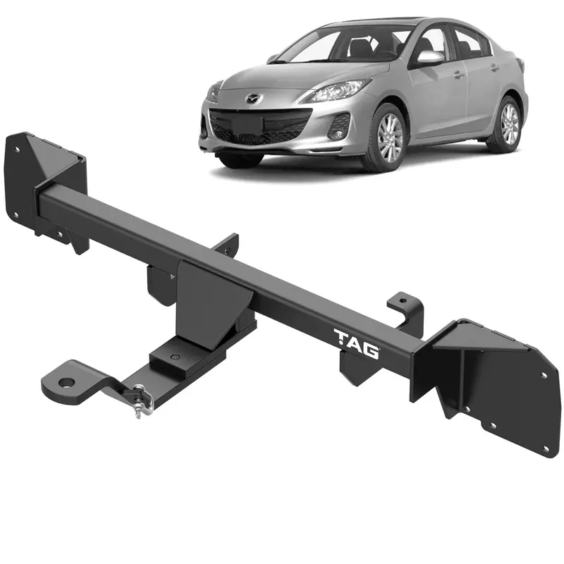 Tag Standard Duty Towbar For Mazda 3 Sedan Only (04/2009 - 01/2014) 1