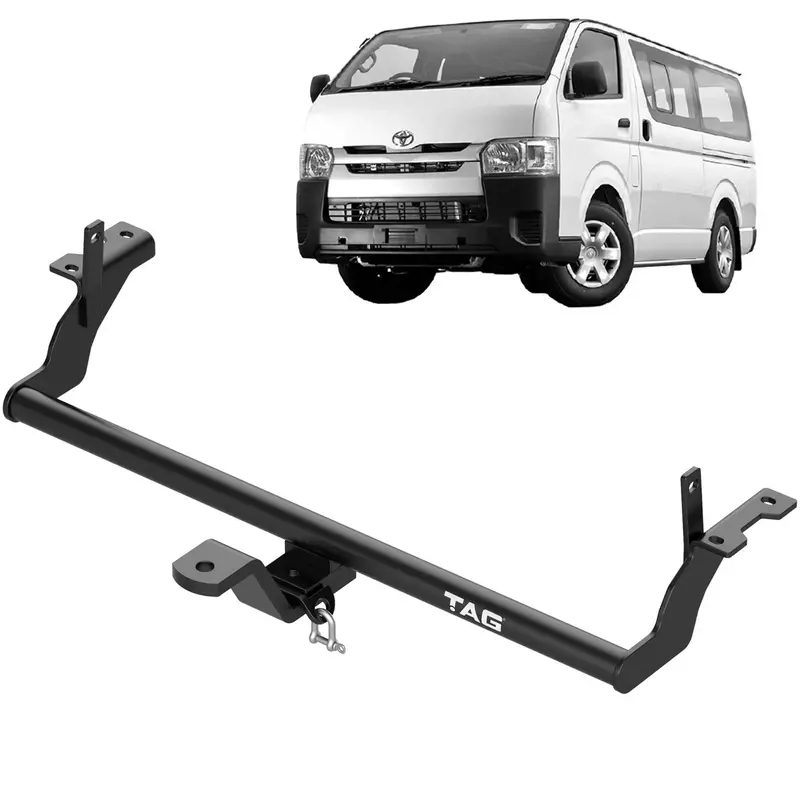 Tag Standard Duty Towbar For Toyota Hiace (01/2005 - 01/2019) 2