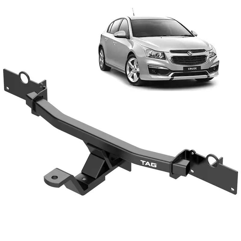 Tag Standard Duty Towbar & Universal Wiring For Holden Cruze Hatchback (11/2011 - 12/2016) 1