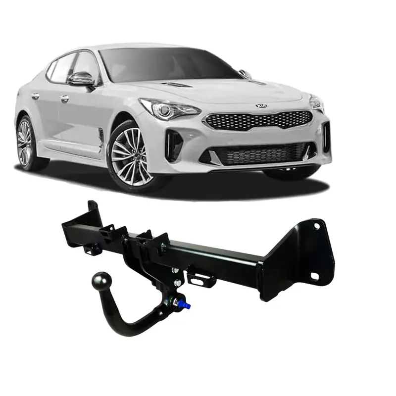 Tag Towbar European For Kia Stinger (06/2017 - On) 1