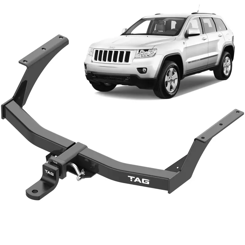 Tag Towbar Heavy Duty For Jeep Cherokee (01/2010 - 11/2013) 1