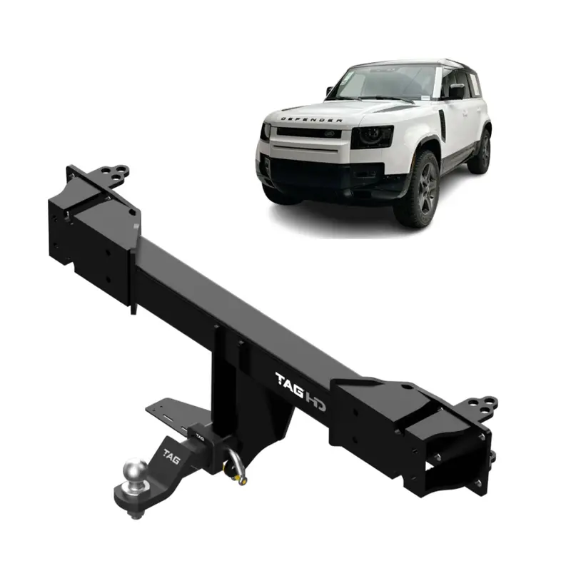 Tag Towbar Heavy Duty For Land Rover Defender (01/2020 - On) 1