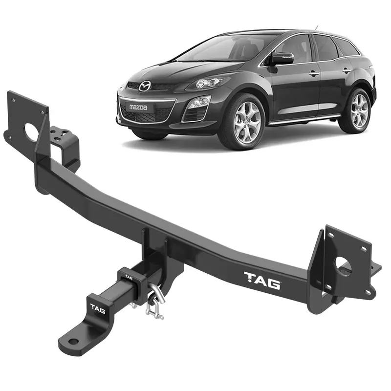 Tag Towbar Heavy Duty For Mazda Cx-7 (11/2009 - 12/2014) 1