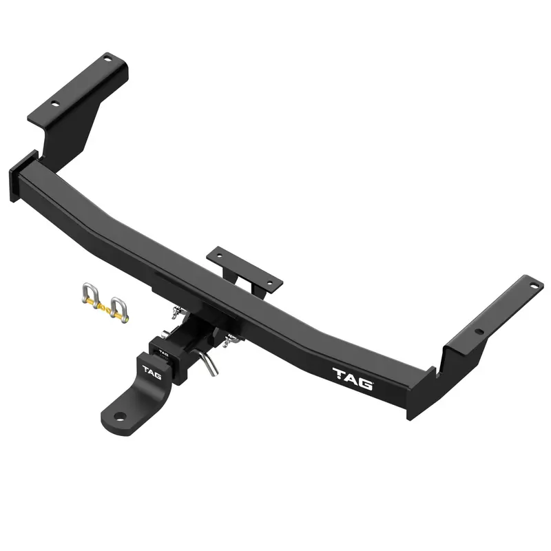 Tag Towbar Heavy Duty For Toyota Rav4 (02/2006 - 01/2013) 2