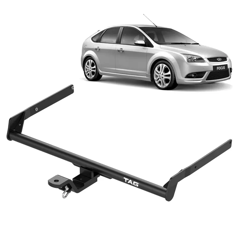 Tag Towbar Standard Duty For Ford Focus Hatchback (08/2011 - 11/2018) 1
